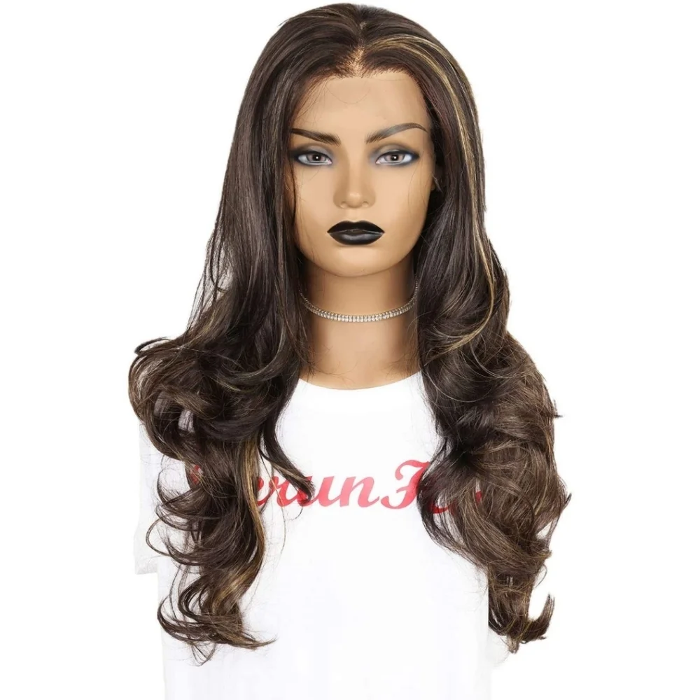 Blooming Hair 24